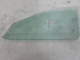 стекло двери передней правой Saab 2008, 43R001105