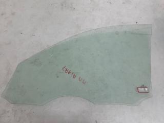 стекло двери передней правой Skoda Fabia 1 поколение [рестайлинг] 2005, хетчбэк 5 дв., 43R00351