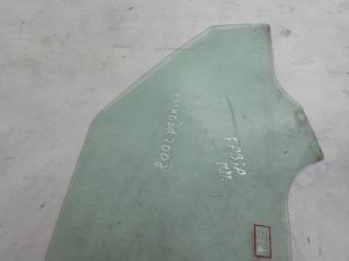 стекло двери передней правой Skoda Fabia 2 поколение (5J) 2008, 1.9 л., дизель, 43R001057