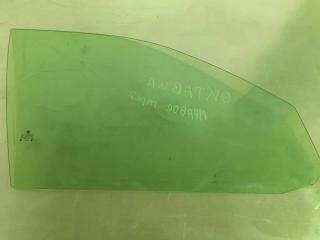 стекло двери передней правой Skoda Octavia 1 поколение (A4) [рестайлинг] 2001, 43R00049