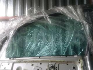 стекло двери передней правой Nissan Almera N16 2000, хетчбэк 3 дв.