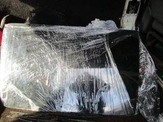 стекло сдвижной двери Mercedes-Benz Vaneo W414 2002