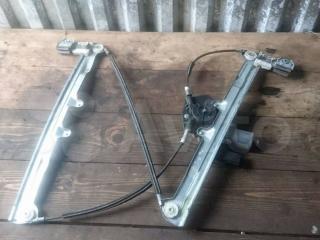 стеклоподъемник Mitsubishi Colt 6 поколение (Z20/Z30) 2005