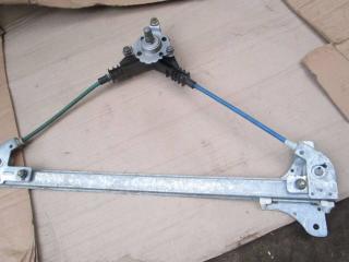 стеклоподъемник задний правый Opel Agila 1 поколение (A) 2001