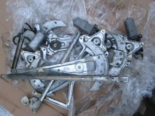 стеклоподъемник задний правый Honda Shuttle 1 поколение 2000