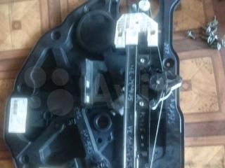 стеклоподъемник задний левый Chrysler Sebring 3 поколение 2008, 68021443AA