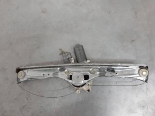 стеклоподъемник задний левый Citroen C5 1 поколение 2003, 105264103