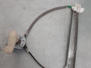 стеклоподъемник задний левый Jaguar X-Type 1 поколение 2002