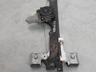 стеклоподъемник задний левый Jeep Grand Cherokee WK 2006, 55394229AB