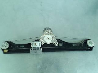 стеклоподъемник задний левый Mercedes-Benz C-Класс W203/S203/CL203 W203 2002