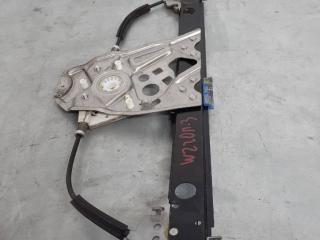 стеклоподъемник задний левый Mercedes-Benz S-Класс W220 1999