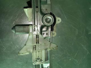 стеклоподъемник задний левый Opel Signum C 2005, универсал, 24414776