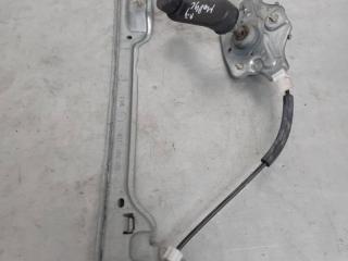 стеклоподъемник задний левый Renault Modus 1 поколение 2004, 118277