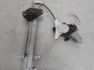 стеклоподъемник задний левый Subaru Impreza 3 поколение (GE/GV/GH/GR) 2008, 810140