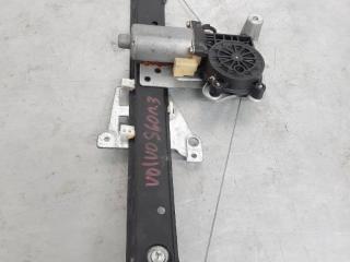 стеклоподъемник задний левый Volvo S60 1 поколение 2001, 119971088
