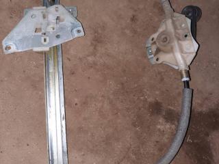 стеклоподъемник задний левый Volvo V40 1 поколение [2-й рестайлинг] 2004