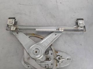 стеклоподъемник задний левый Volvo V50 1 поколение [рестайлинг] 2008