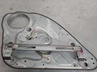 стеклоподъемник задний правый Ford C-Max 1 поколение 2006, 3M51R27001