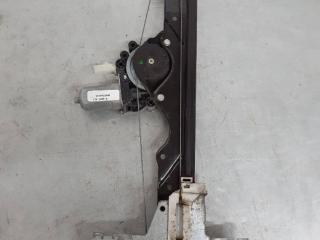стеклоподъемник задний правый Jeep Grand Cherokee WK 2006, 55394228AV