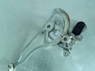 стеклоподъемник задний правый Opel Astra G 2003, 90521872