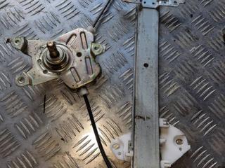 стеклоподъемник задний правый Peugeot 206 1 поколение 2003, хетчбэк 5 дв.