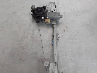 стеклоподъемник задний правый Saab 9-5 1 поколение [2-й рестайлинг] 2008, 5333422, 4695748