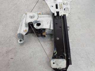 стеклоподъемник задний правый Volvo S60 1 поколение 2001, 119970088