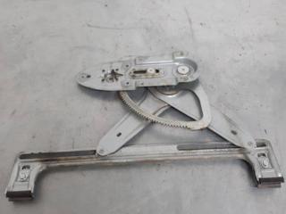 стеклоподъемник задний правый Volvo V50 1 поколение [рестайлинг] 2008