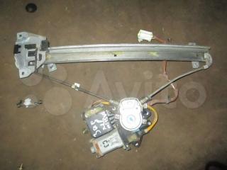 стеклоподъемник Mitsubishi Space Wagon 3 поколение (Typ N50) 2000