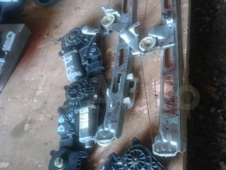 стеклоподъемник Mercedes-Benz A-Класс W168/V168 [рестайлинг] 2002, 130821698, 130821699.2