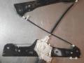 стеклоподъемник передний левый BMW 3 серия E90/E91/E92/E93 E90 2006, 7060265 - фото №2