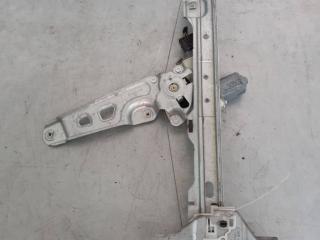 стеклоподъемник передний левый Peugeot 5008 1 поколение 2011, 9682808980