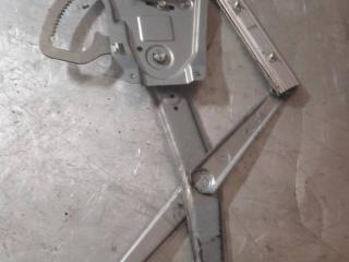 стеклоподъемник передний левый Saab 9-5 1 поколение [рестайлинг] 2004