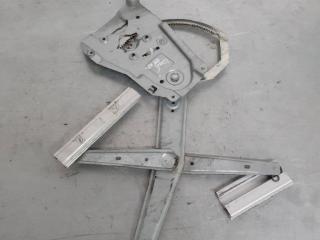 стеклоподъемник передний левый Saab 9-5 1 поколение [2-й рестайлинг] 2008