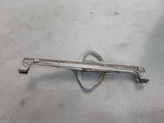 стеклоподъемник передний левый Volvo V50 1 поколение [рестайлинг] 2008