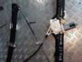 стеклоподъемник передний правый BMW X5 E70 [рестайлинг] E70 2011, 7267658, 7166380.697 - фото №3