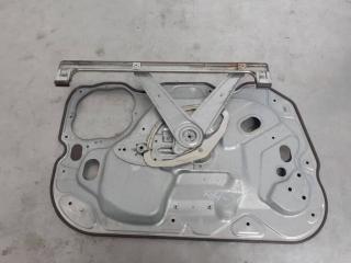 стеклоподъемник передний правый Ford C-Max 1 поколение 2006, 3M51R23200BC