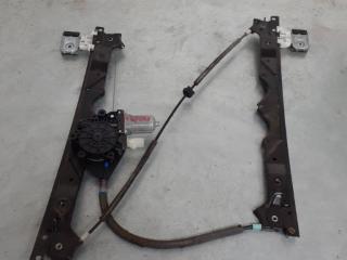 стеклоподъемник передний правый Jeep Grand Cherokee WK 2006, 55394226AD