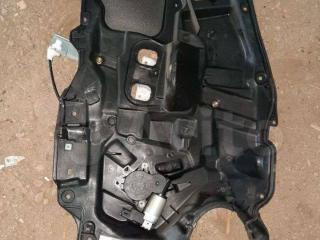 стеклоподъемник передний правый Mazda 6 GG [рестайлинг] 2005