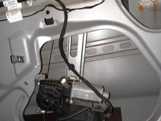 стеклоподъемник передний правый Mercedes-Benz A-Класс W168 2001