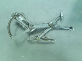 стеклоподъемник передний правый Opel Corsa C 2002, 9113360