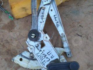 стеклоподъемник Toyota Corolla 8 поколение (E110) [рестайлинг] 2000