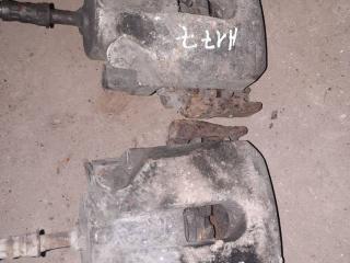 суппорт BMW 5 серия E39 1999, 2.5 л., дизель