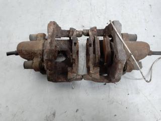 суппорт BMW 7 серия E65/E66/E67 E65 2002