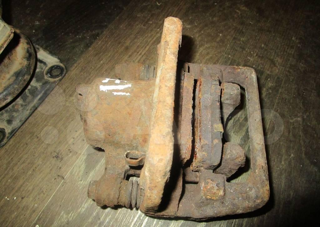 суппорт Honda Shuttle 1 поколение 2000, 2.3 л., бензин - фото №1