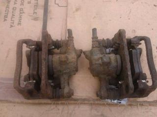 суппорт Mercedes-Benz A-Класс W168/V168 [рестайлинг] 2002