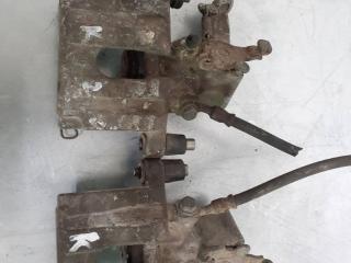 суппорт Suzuki Swift 2 поколение [рестайлинг] 1999