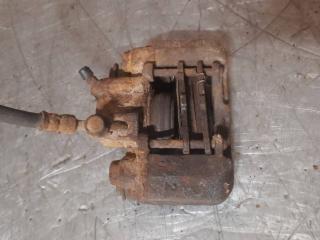 суппорт задний левый Toyota Corolla Verso 1 поколение 2003, 4775013020