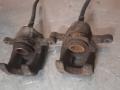 суппорт BMW 3 серия E90/E91/E92/E93 E90 2006 - фото №2