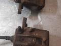 суппорт BMW 3 серия E90/E91/E92/E93 E90 2006 - фото №4
